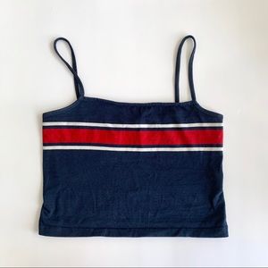 2/$20🌸 Brandy Melville Tank Top